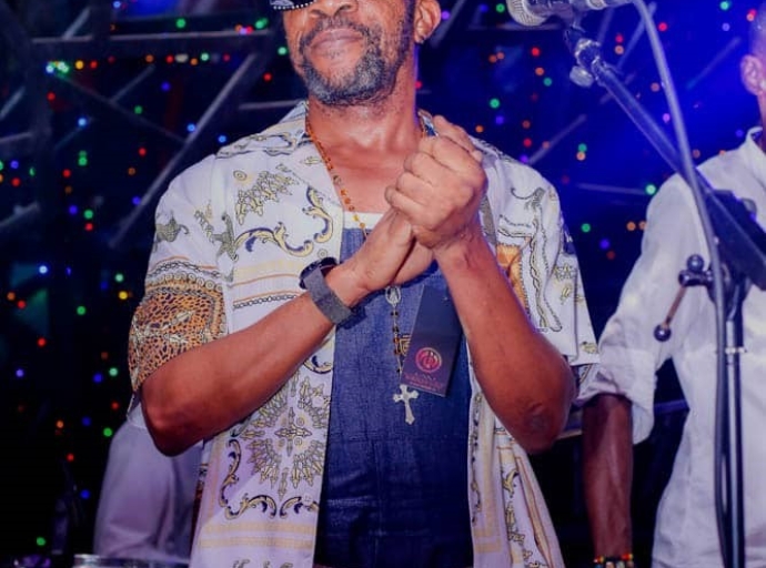 Aggravation de la situation dans l’Est de la RDC , Manda Chante : ‘‘Nous n’avons pas manifesté pour soutenir un quelconque parti politique’’